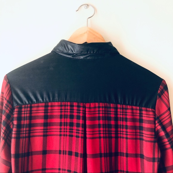 🍒 2/20$ Dressy Lady Dutch Shirt - Picture 12 of 13